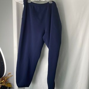 Fruit of the loom 3X 50%, cotton, 50% polyester men’s jogging pants